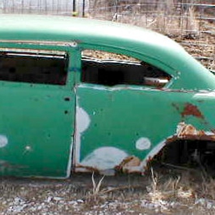 Yaw's Auto Salvage - Des Moines, IA