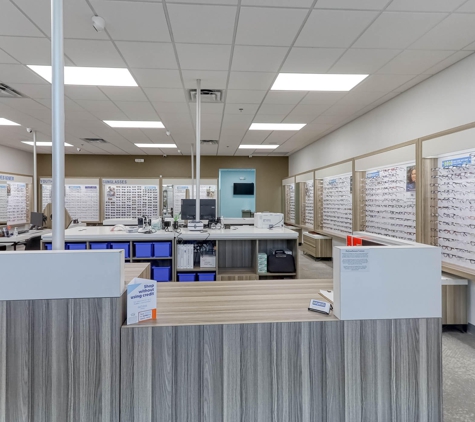 Stanton Optical - Newnan, GA