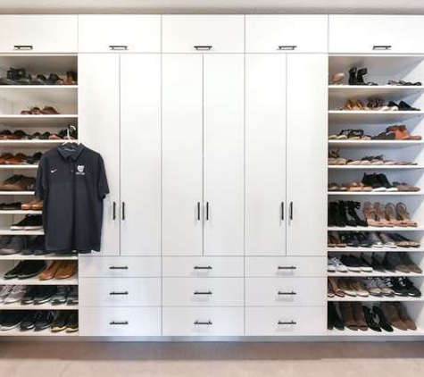 California Closets - Baton Rouge - Baton Rouge, LA