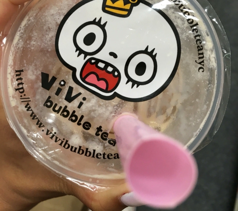 Vivi Bubble Tea - Chicago, IL