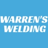 Warrens Welding gallery