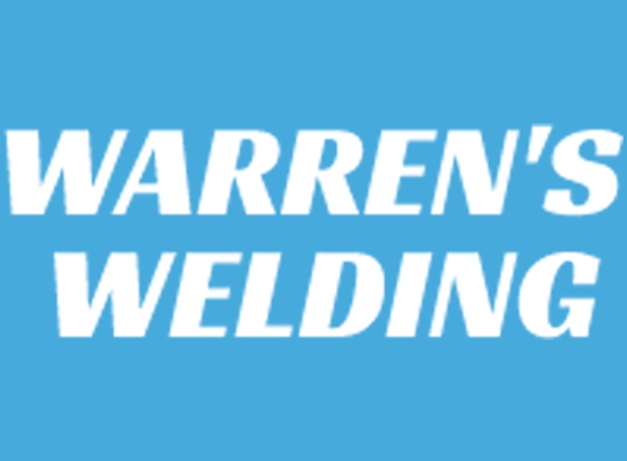 Warrens Welding - Salem, NH