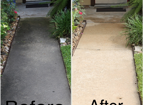 Made Affordable Pressure Washing and Mobile Detail - Houston, TX