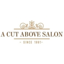 A Cut Above Salon - Nail Salons