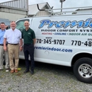 Premier Indoor Comfort Systems - Air Duct Cleaning