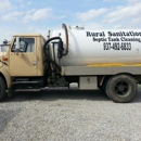 Rural Sanitation Service - Cleaning Contractors