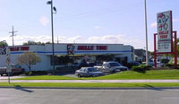 Belle Tire - Troy, MI