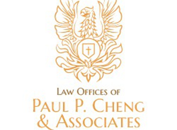 Law Offices of Paul P. Cheng & Associates - Pasadena, CA