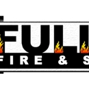 Fuller Fire & Safety - Television Systems-Closed Circuit Telecasting