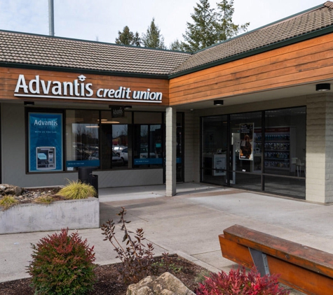 Advantis Credit Union - Tigard, OR