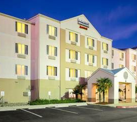 Fairfield Inn & Suites - San Antonio, TX