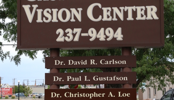 Casper Vision Center - Casper, WY