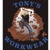 Tony's Workwear gallery
