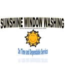 Sunshine Window Washing LLC - Ultrasonic Equipment & Supplies