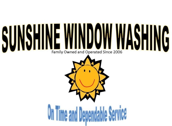 Sunshine Window Washing LLC - North Port, FL