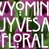 Wyoming Stuyvesant Floral gallery
