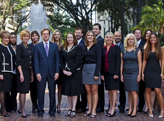 Givens Givens Sparks, PLLC - Tampa, FL