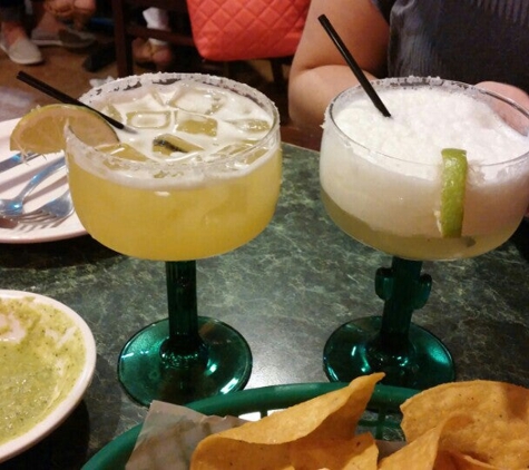 Fiesta Mexicana - Hammonton, NJ