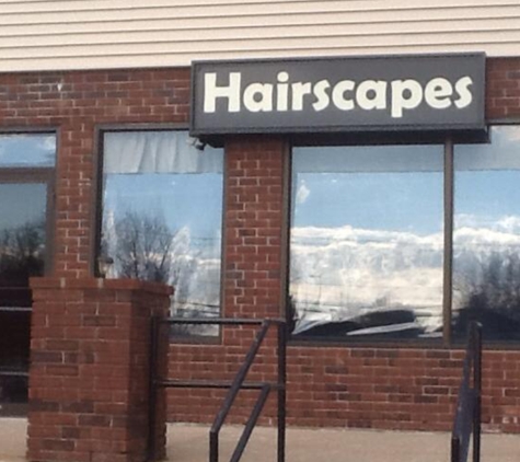 Hairscapes - Rocky Hill, CT