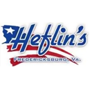 Heflin's - Truck Service & Repair