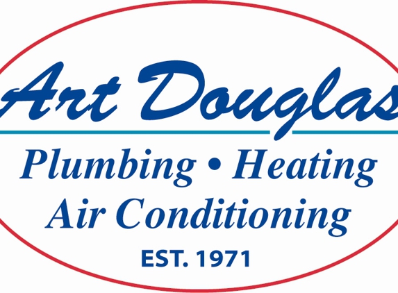 Art Douglas Plumbing Inc - Fresno, CA