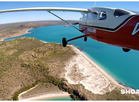 Shoal Air - Kununurra, WA