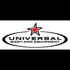 Universal Body & Equipment Co