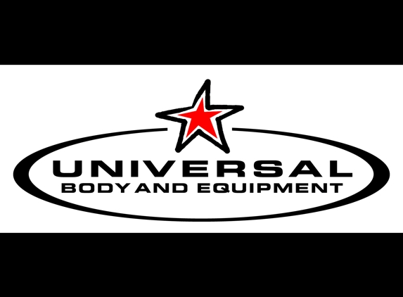 Universal Body & Equipment Co - Watertown, CT