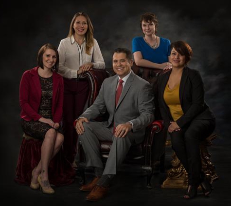 GONZALEZ LAW/JAG CPA, PLLC - Fort Worth, TX