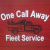 One Call Away Fleet Service gallery