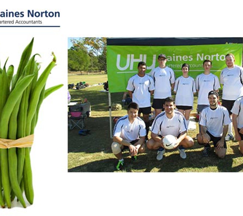 UHY Haines Norton - Adelaide, SA