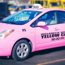 Keizer - Salem Taxi - Delivery Service