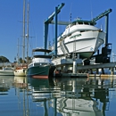 Ventura Harbor Boatyard, Inc - Laundromats