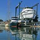 Ventura Harbor Boatyard, Inc. - Boat Yards