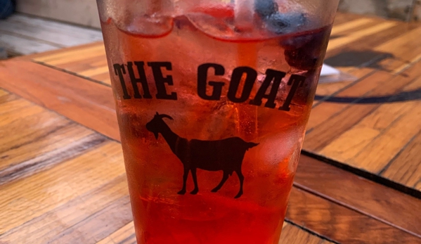 The Goat - Portsmouth, NH