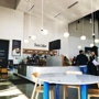 Capital One Café