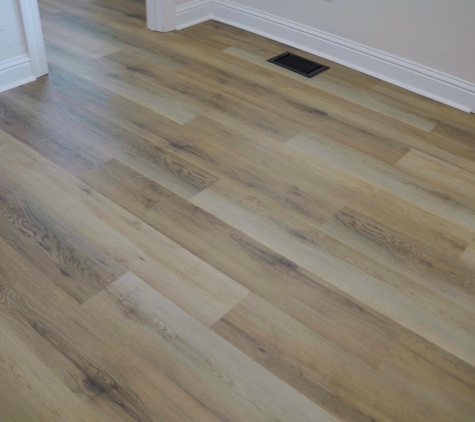 Kemp's Dalton West Flooring - Newnan, GA