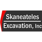 Skaneateles Excavation