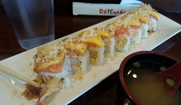 Oh! Sushi - Oxnard, CA