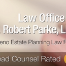 Law Offices Of J Robert Parke