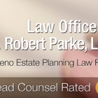 Law Offices Of J Robert Parke