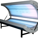 Blue Angel Hot Tubs & Pools