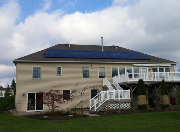 Syracuse Solar and Wind - East Syracuse, NY