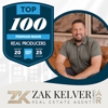 Zak Kelver, Realtor with Atkins Realty gallery