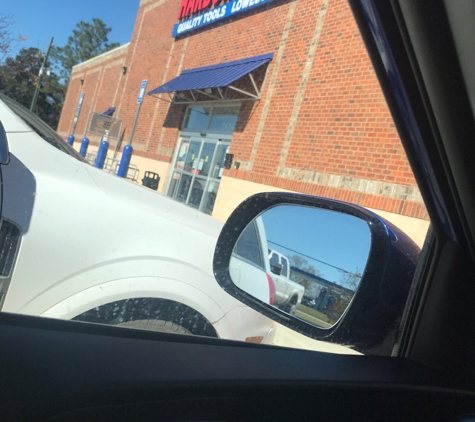 Harbor Freight Tools - Statesboro, GA