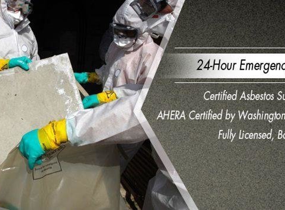 A1 Asbestos, LLC - Wenatchee, WA