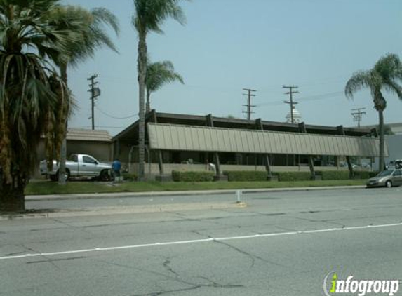 Foamy Car Wash of Redlands - Redlands, CA