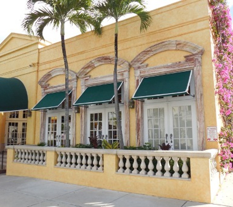 Accurate Painting of the Palm Beaches, Inc. - West Palm Beach, FL