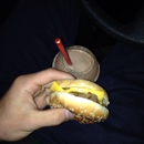 Burger King - Fast Food Restaurants