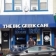 The Big Greek Cafe